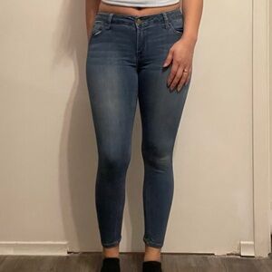 👖 Celebrity Pink Skinny Jeans – Women’s Size 5/27 👖